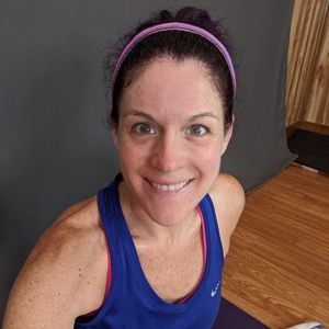 Meet your Posher, Whitney